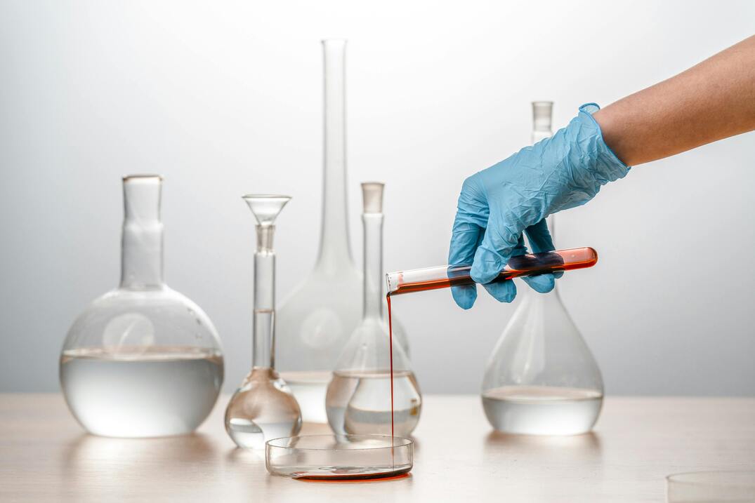 laboratory